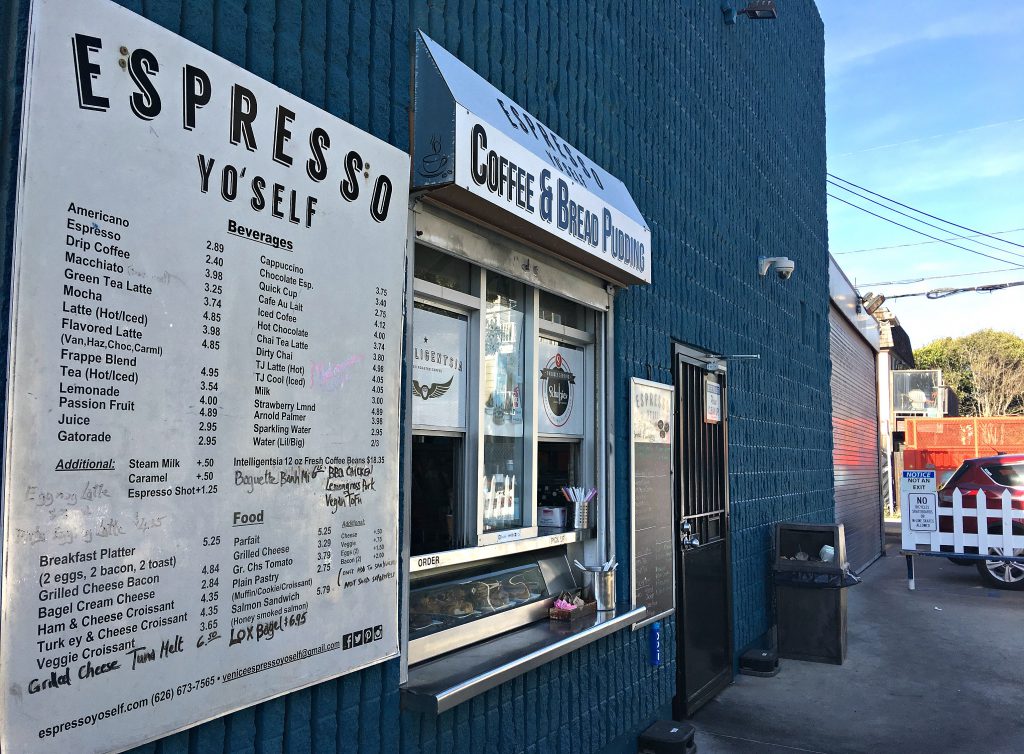 Coffee in Venice Beach, CA: Your Ultimate Guide to the Best Brews and Cafes