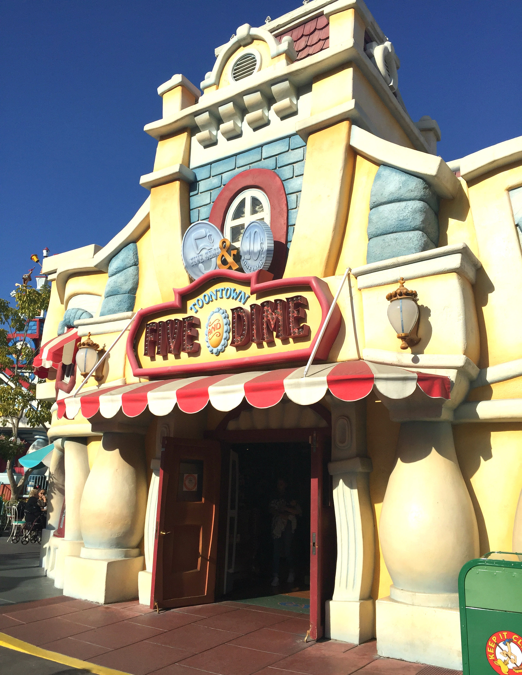 Disneyland, Anaheim – A World Full of Fairytales