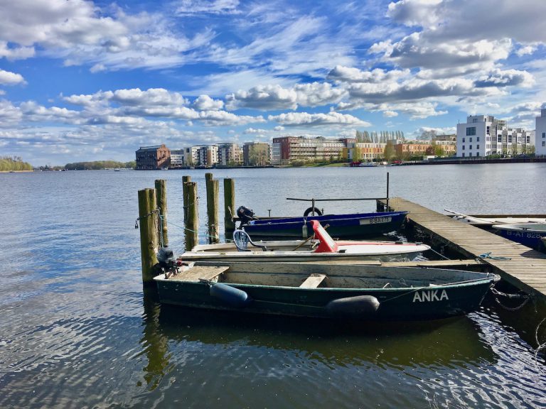 boot mieten berlin rummelsburger bucht