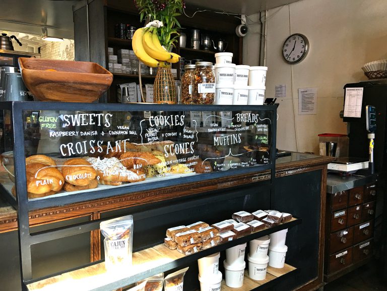 The 10 best coffee shops in Venice Beach, California A World Full of