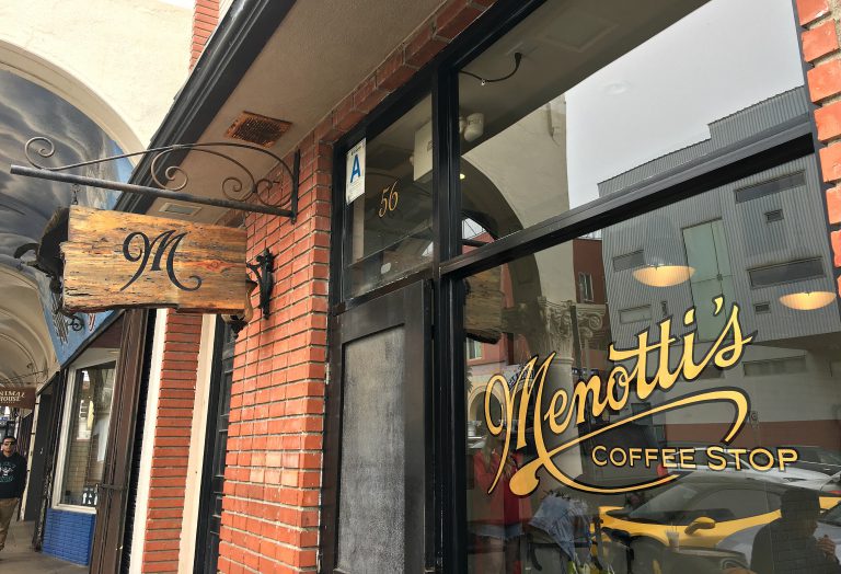 The 10 best coffee shops in Venice Beach, California A World Full of